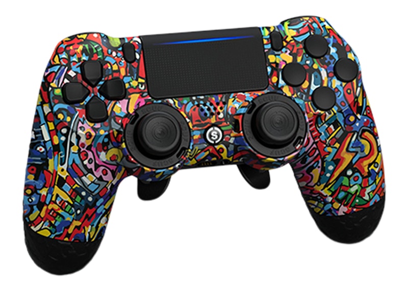 Scuf PS4 Infinity4PS Pro Pow3r Wireless Controller