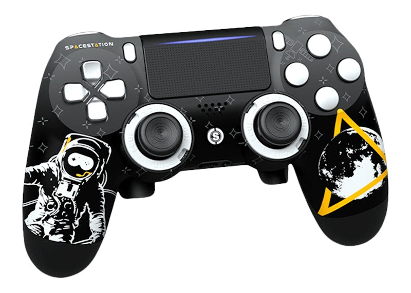 Scuf PS4 Infinity4PS Pro SpaceStation Wireless Controller