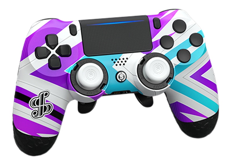 Scuf PS4 Infinity4PS Pro Spratt Wireless Controller