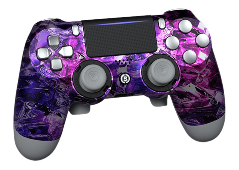 Scuf PS4 Infinity4PS Pro Void Wireless Controller