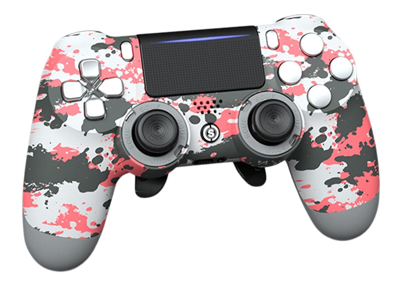 Scuf PS4 Infinity4PS Pro Wireless Controller Comrade Camo