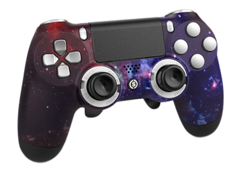 Scuf PS4 Infinity4PS Pro Wireless Controller Galaxy