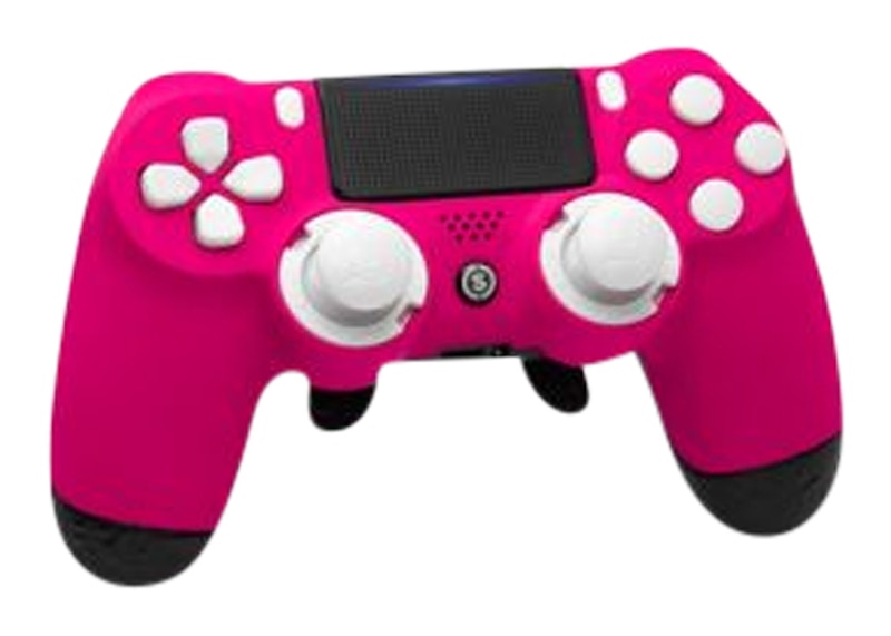 Scuf PS4 Infinity4PS Pro Wireless Controller Magenta
