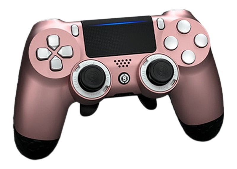 Scuf PS4 Infinity4PS Pro Wireless Controller Rose Gold