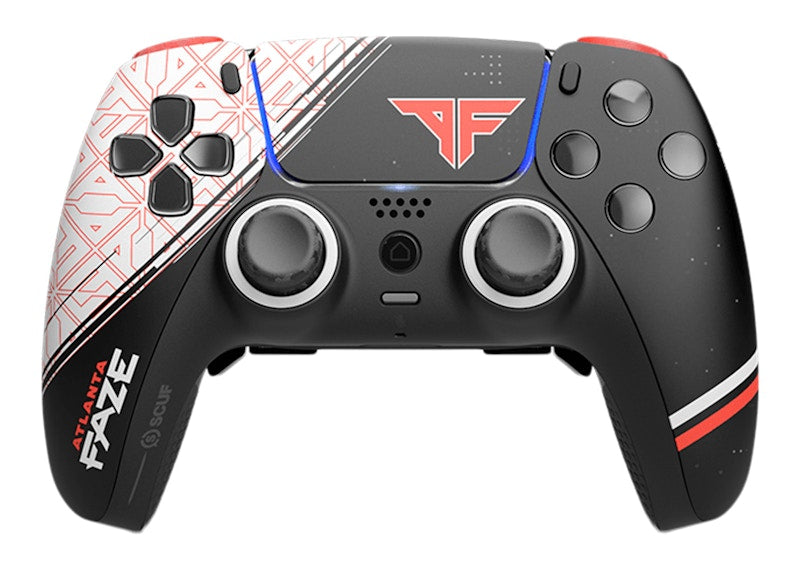 Scuf PS5 Reflex Atlanta FaZe Wireless Controller