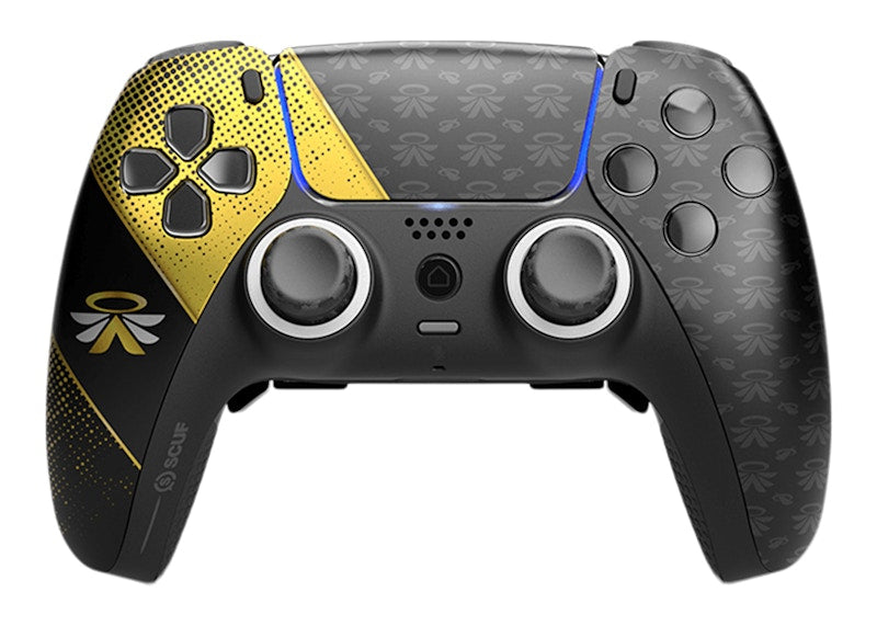 Scuf PS5 Reflex Aydan Wireless Controller