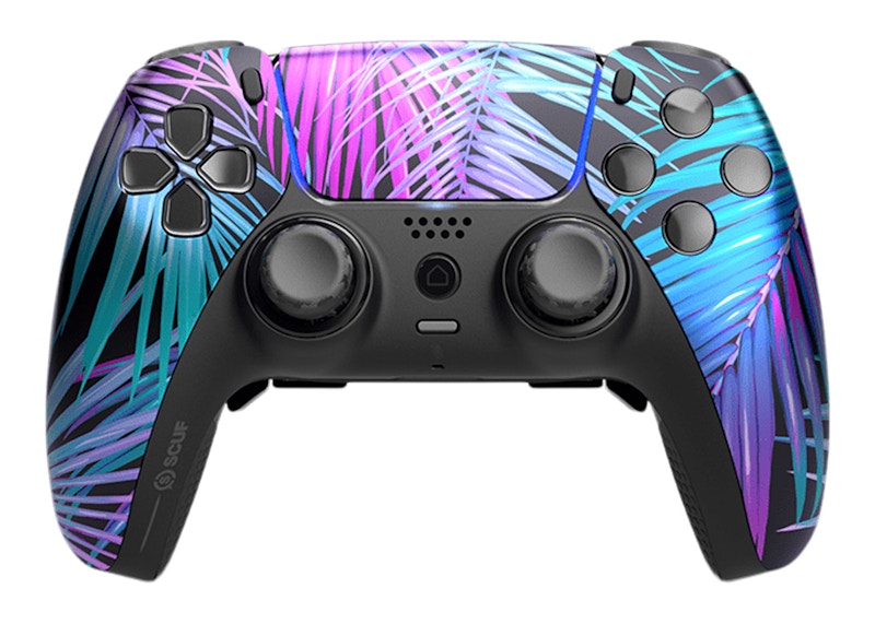 Scuf PS5 Reflex Calypso Wireless Controller
