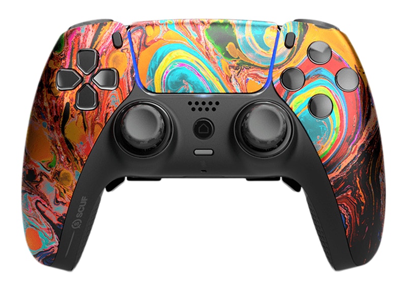Scuf PS5 Reflex Conjure Wireless Controller