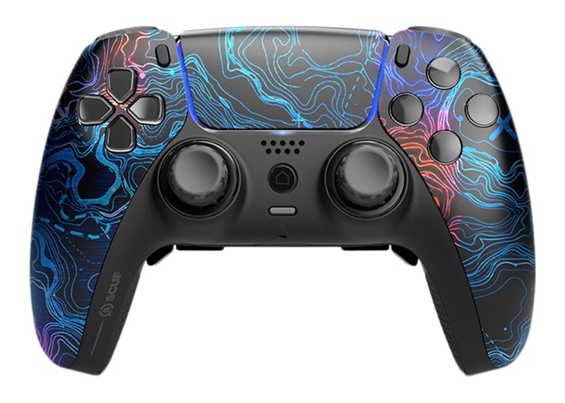 Scuf PS5 Reflex Elevation Wireless Controller