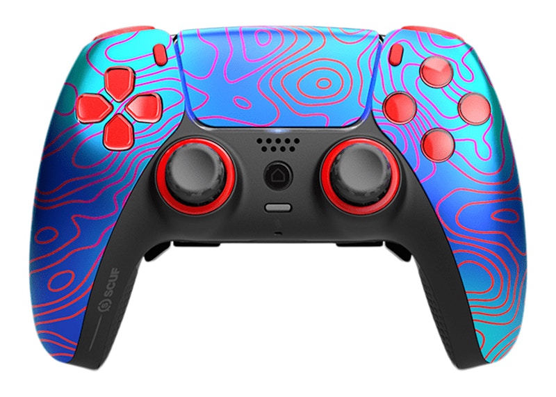 Scuf PS5 Reflex Energon Wireless Controller