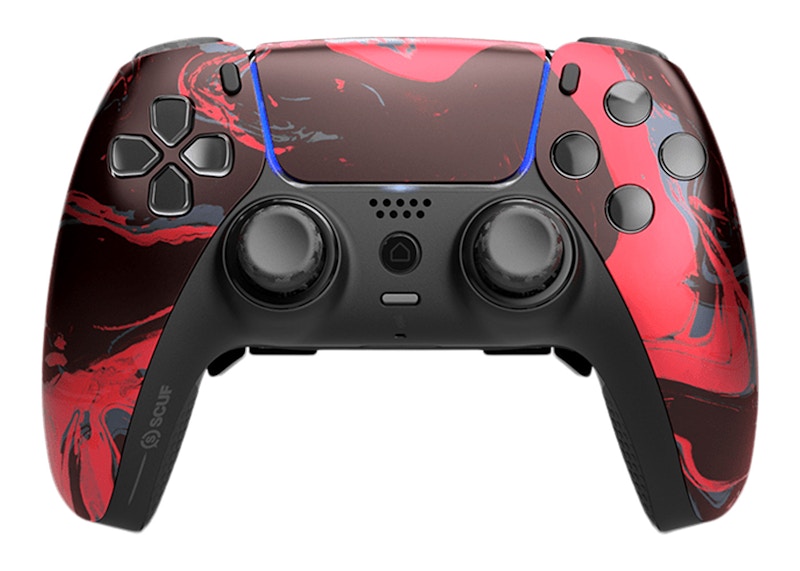 Scuf PS5 Reflex Enigma Wireless Controller