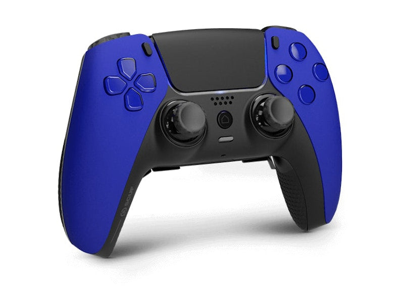 Scuf PS5 Reflex FPS Wireless Controller Blue