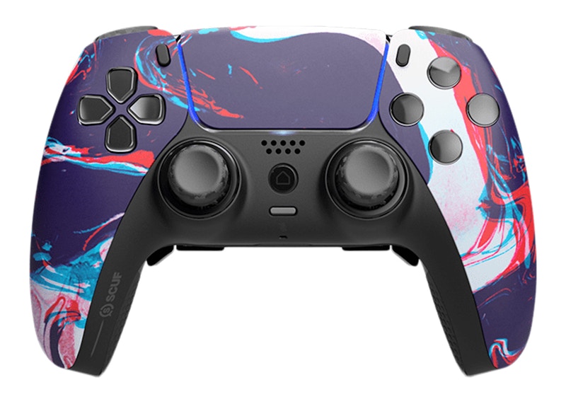 Scuf PS5 Reflex Mystic Wireless Controller