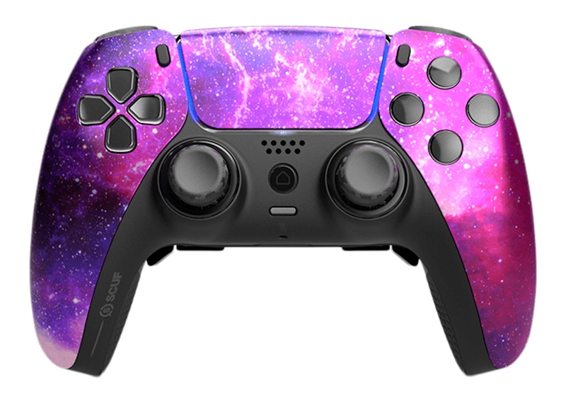 Scuf PS5 Reflex Nebula 2 Wireless Controller