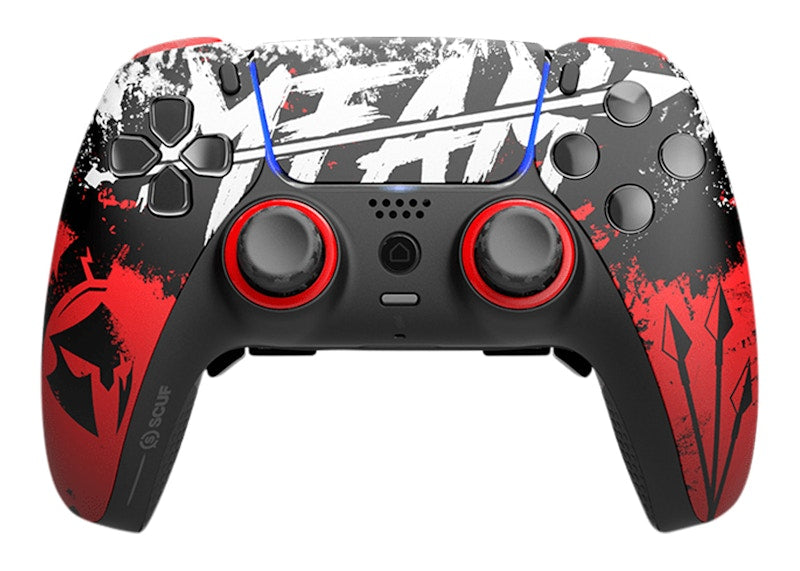 Scuf PS5 Reflex NickMercs Wireless Controller