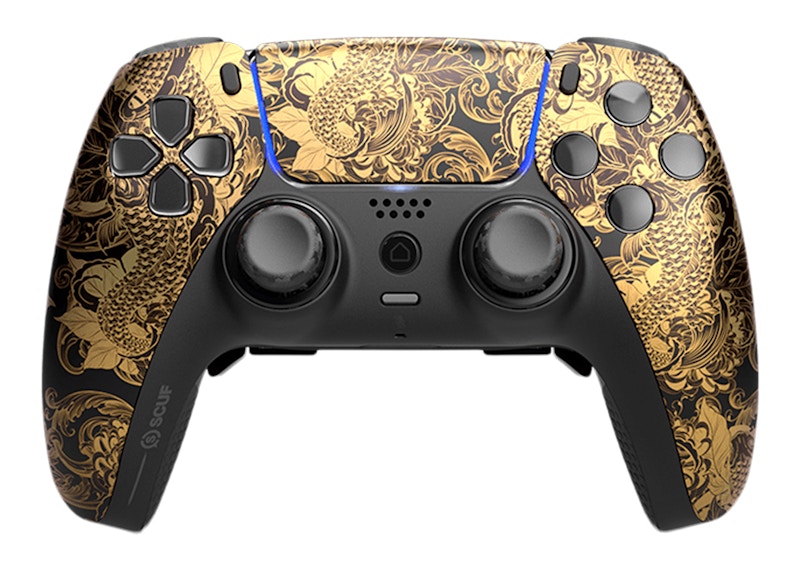 Scuf PS5 Reflex Omen Wireless Controller
