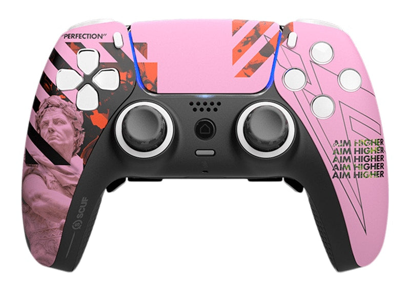 Scuf PS5 Reflex Pamaj Wireless Controller