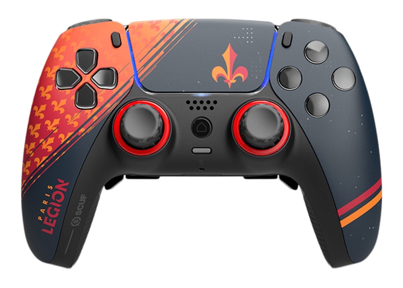 Scuf PS5 Reflex Paris Legion Wireless Controller