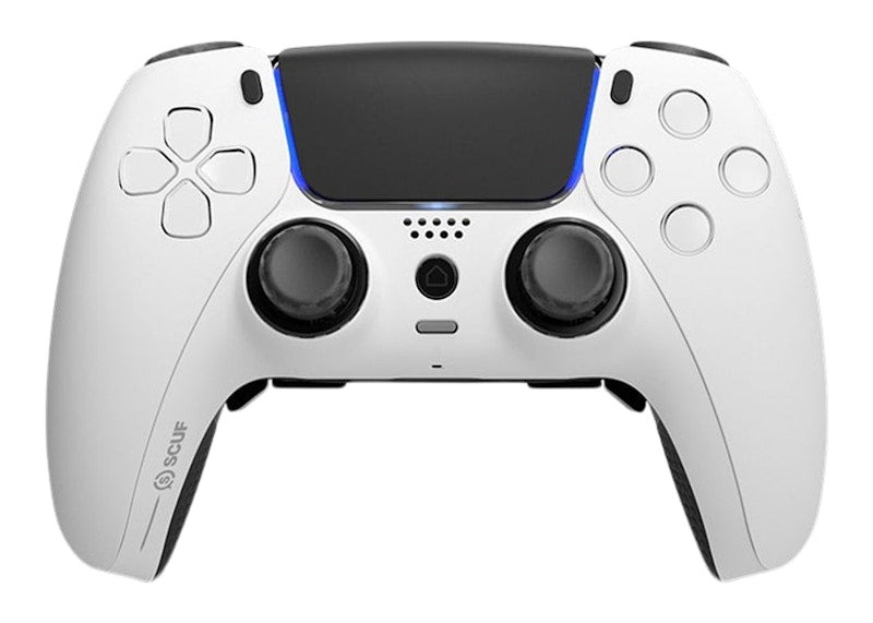 Scuf PS5 Reflex Pro Wireless Controller White