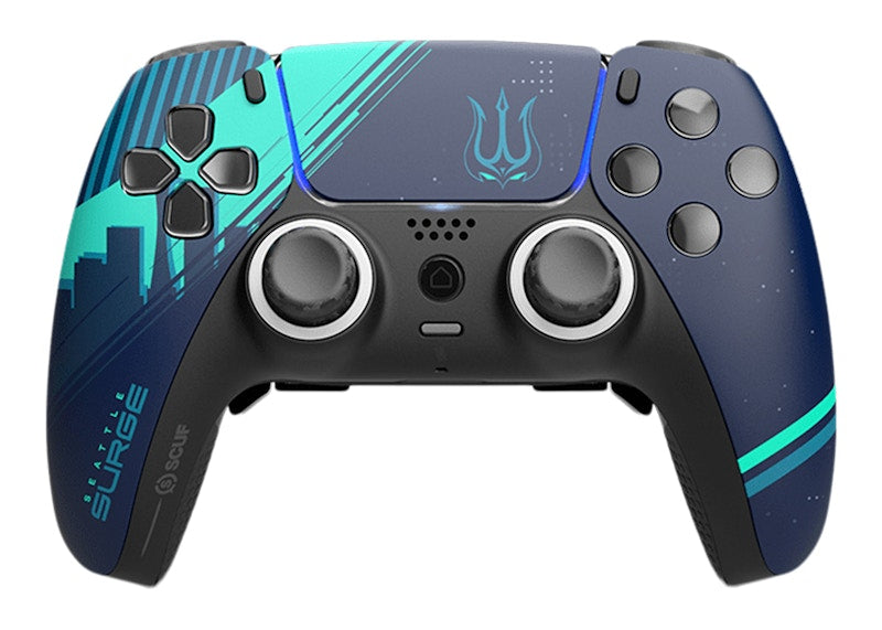 Scuf PS5 Reflex Seattle Surge Wireless Controller