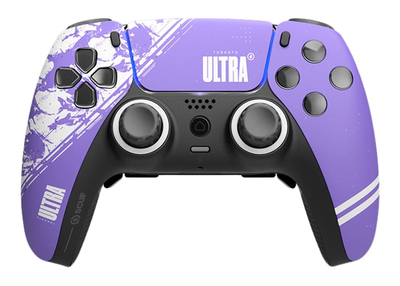 Scuf PS5 Reflex Toronto Ultra Wireless Controller