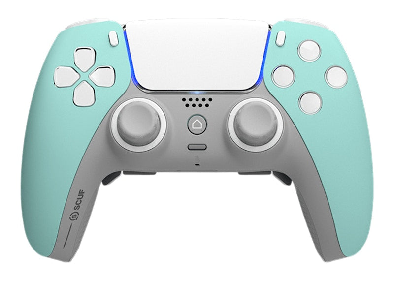 Scuf PS5 Reflex Wireless Controller Aqua