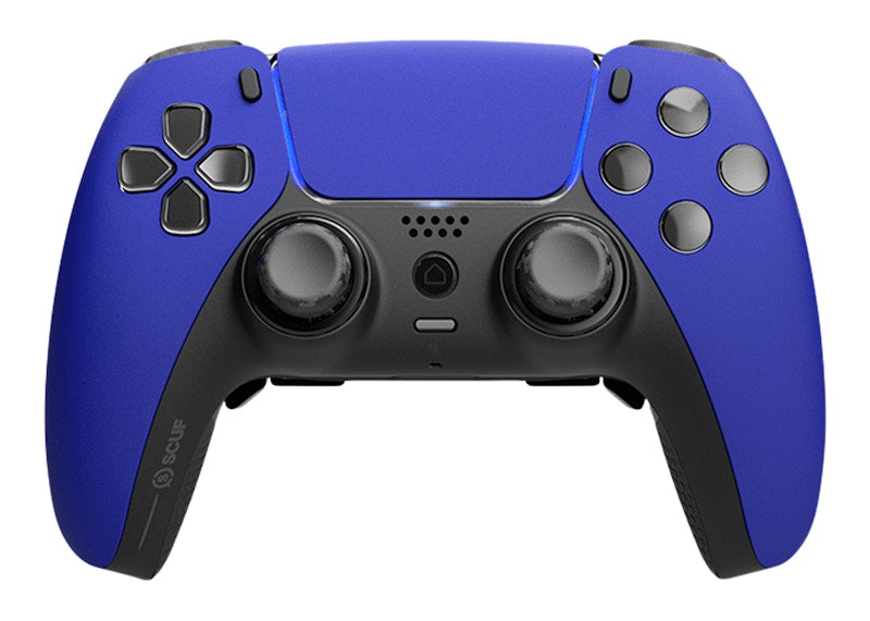 Scuf PS5 Reflex Wireless Controller Blue