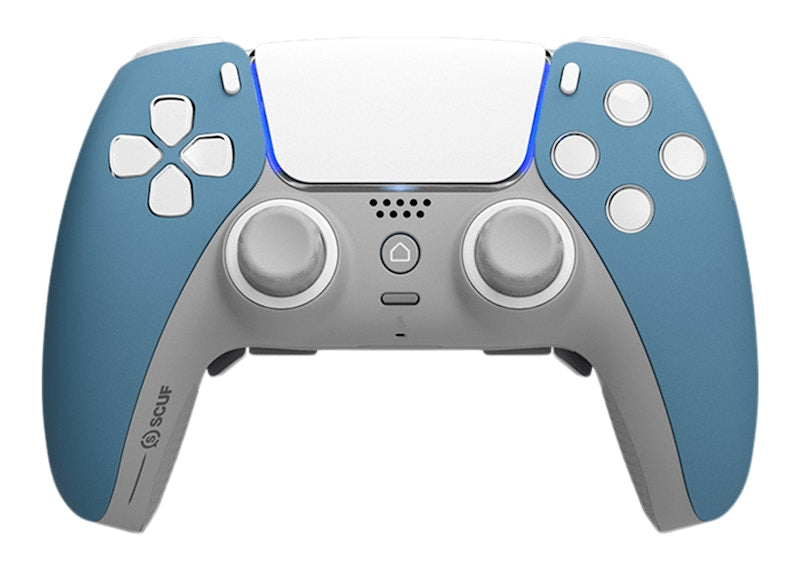 Scuf PS5 Reflex Wireless Controller Slate