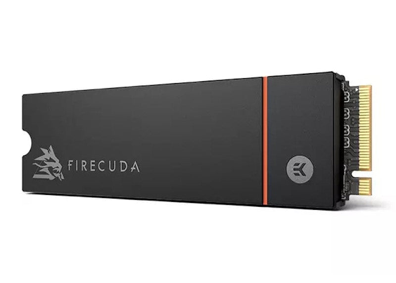 Seagate Firecuda 530 M.2 NVMe Internal SSD 1TB 576139
