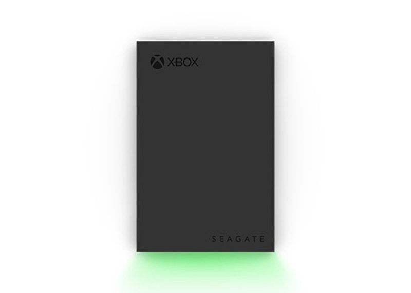 Seagate Xbox 4 TB Game Drive STKX4000402