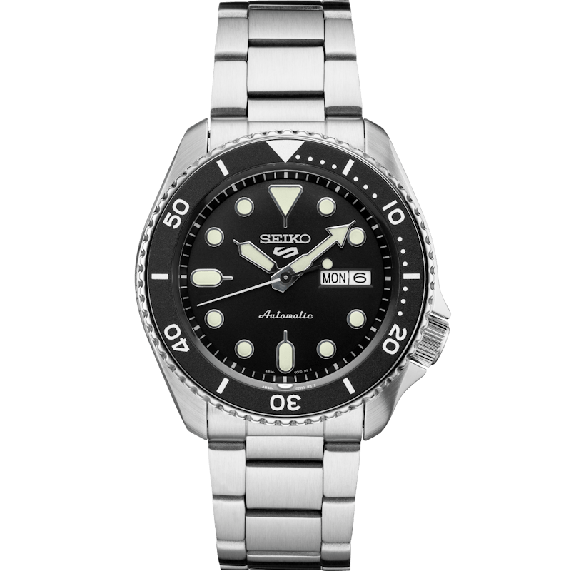 Seiko 5 SRPD55