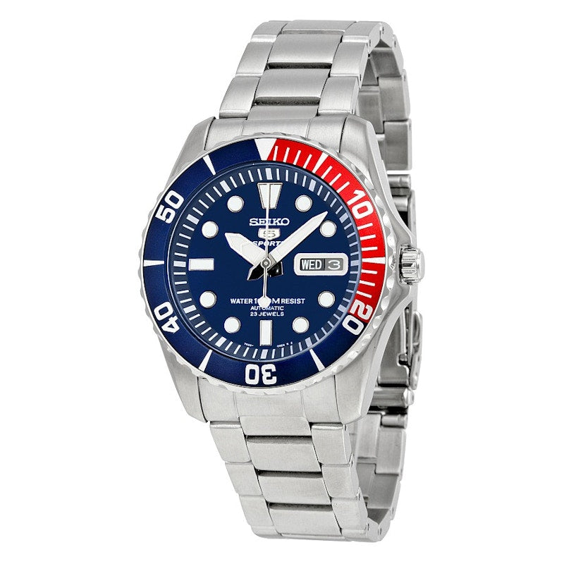 Seiko 5 Sports SNZF15K1