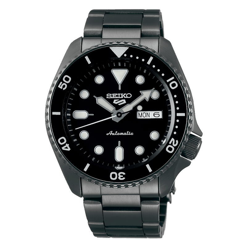 Seiko 5 Sports SRPD65K1