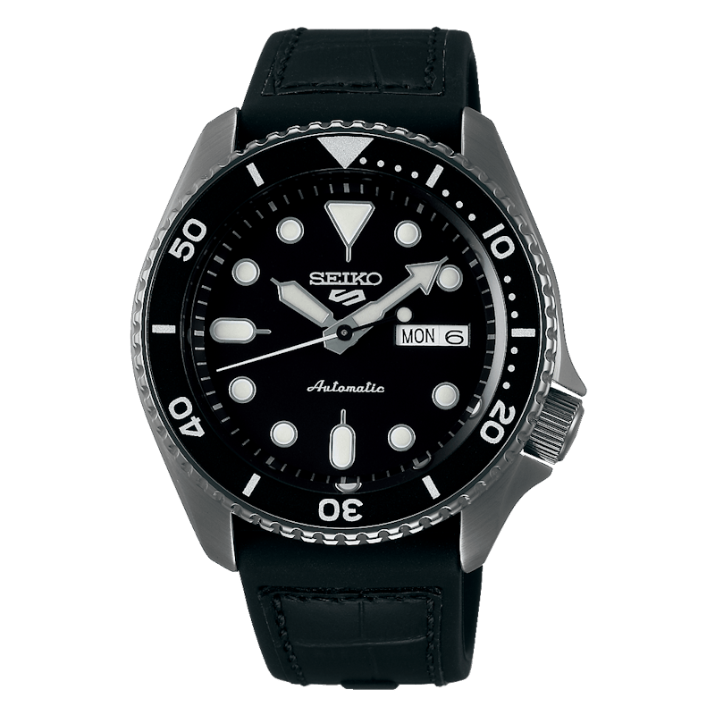 Seiko 5 Sports SRPD65K3