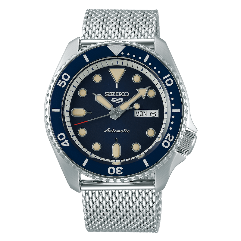 Seiko 5 Sports SRPD71K1