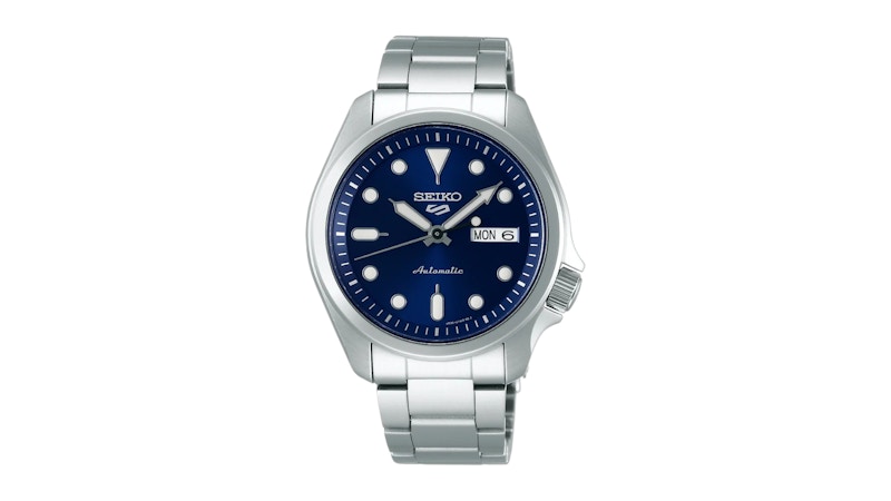 Seiko 5 Sports SRPE53K1