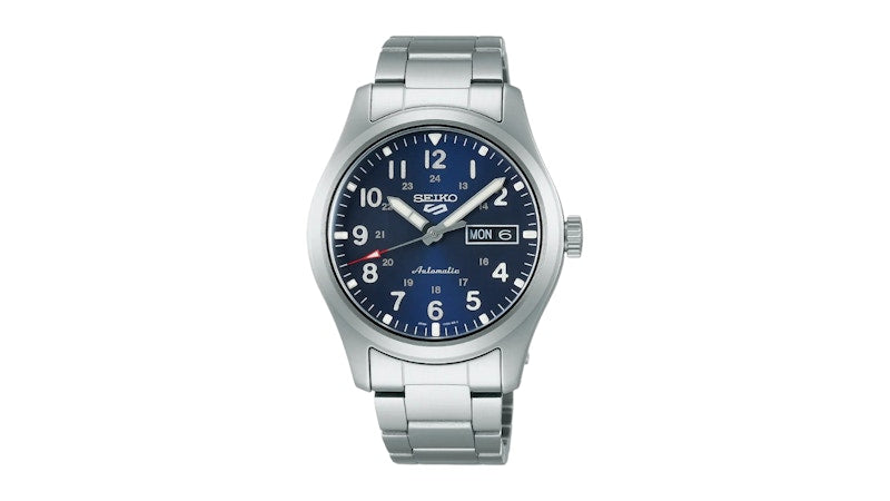 Seiko 5 Sports SRPG29K1