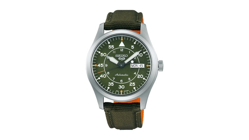 Seiko 5 Sports SRPH29K1