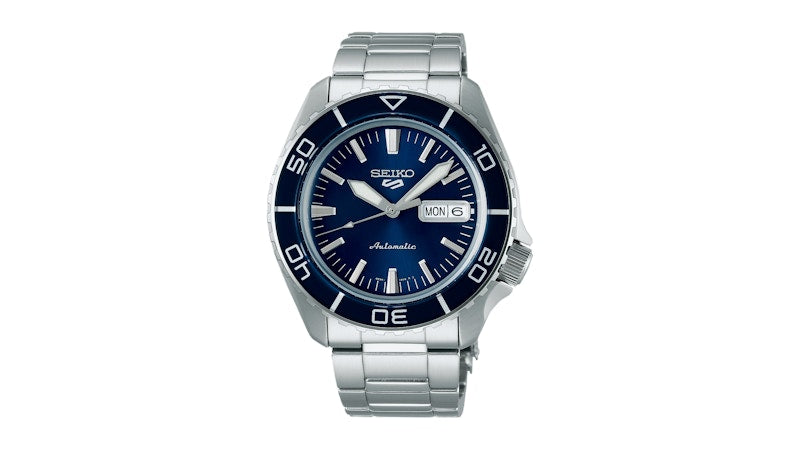 Seiko 5 Sports SRPK97K1