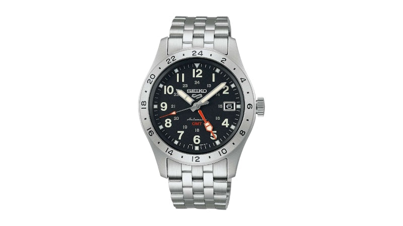 Seiko 5 Sports SSK023K1