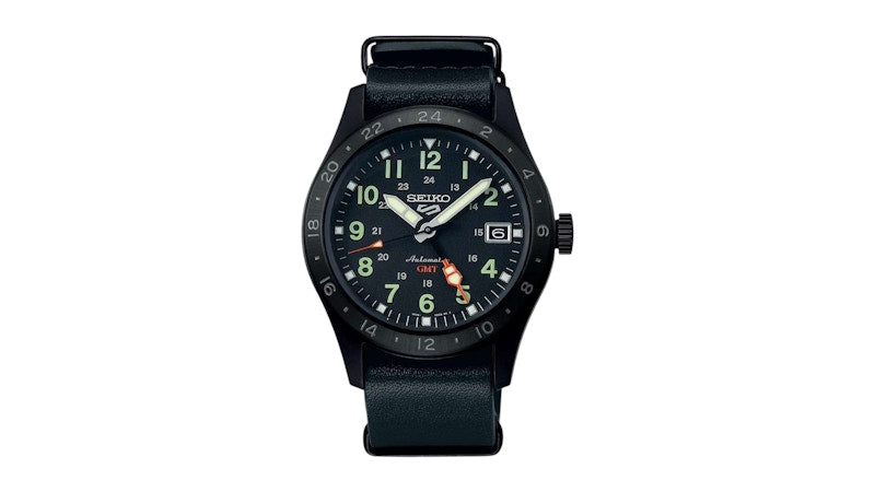 Seiko 5 Sports SSK025K1