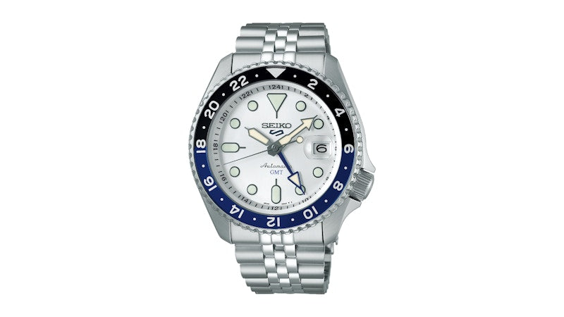 Seiko 5 Sports SSK033
