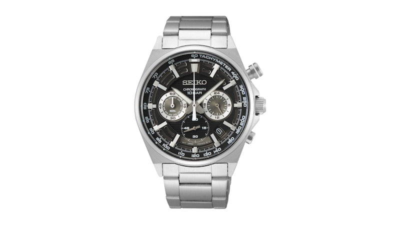 Seiko Chronograph SSB397