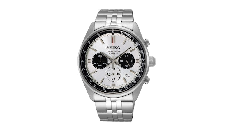 Seiko Chronograph SSB425P1