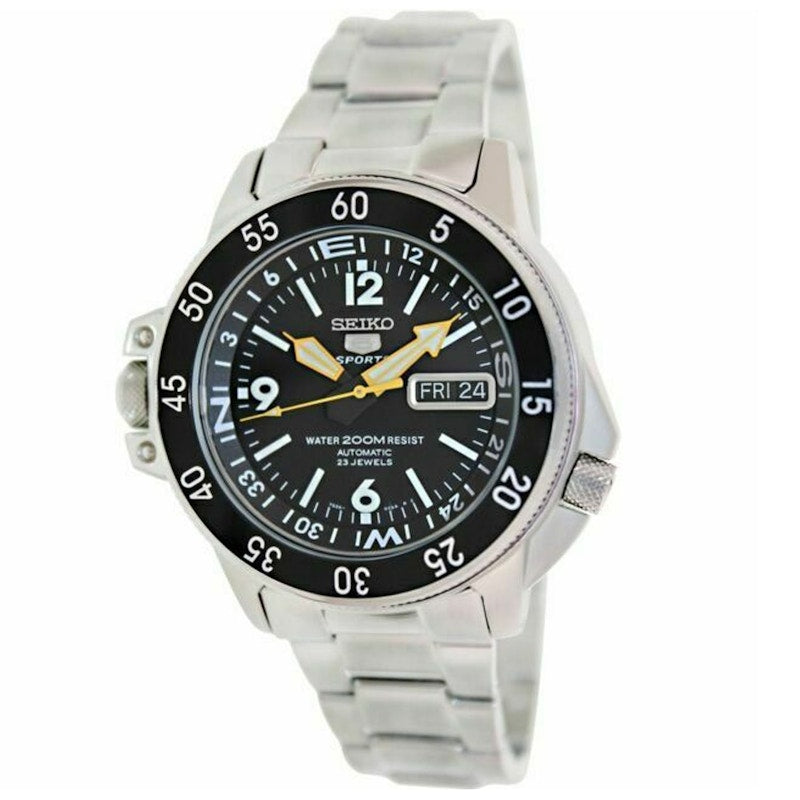 Seiko Classic SKZ211K1
