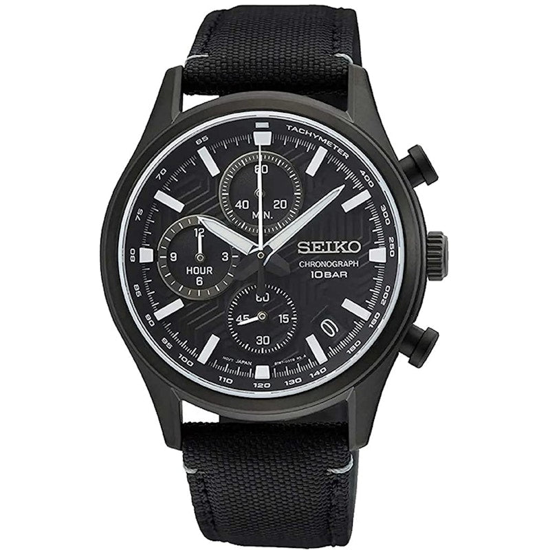 Seiko Classic SSB421P1