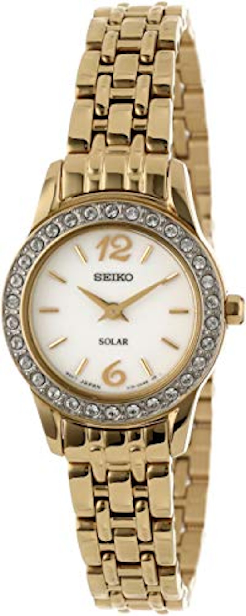 Seiko Classic SUP128