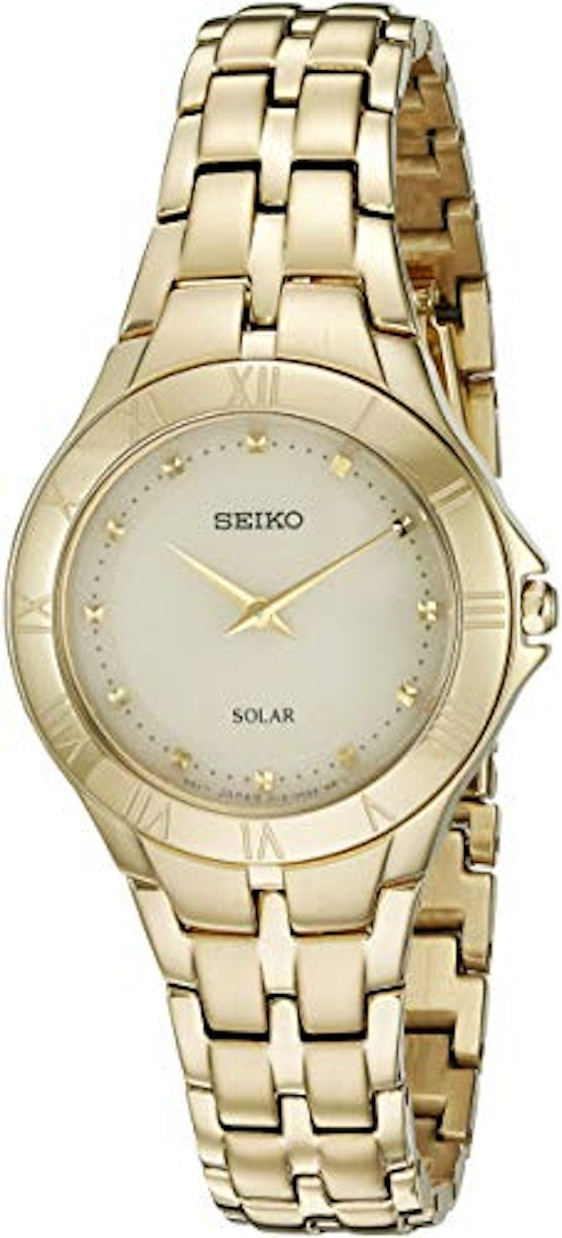 Seiko Classic SUP310