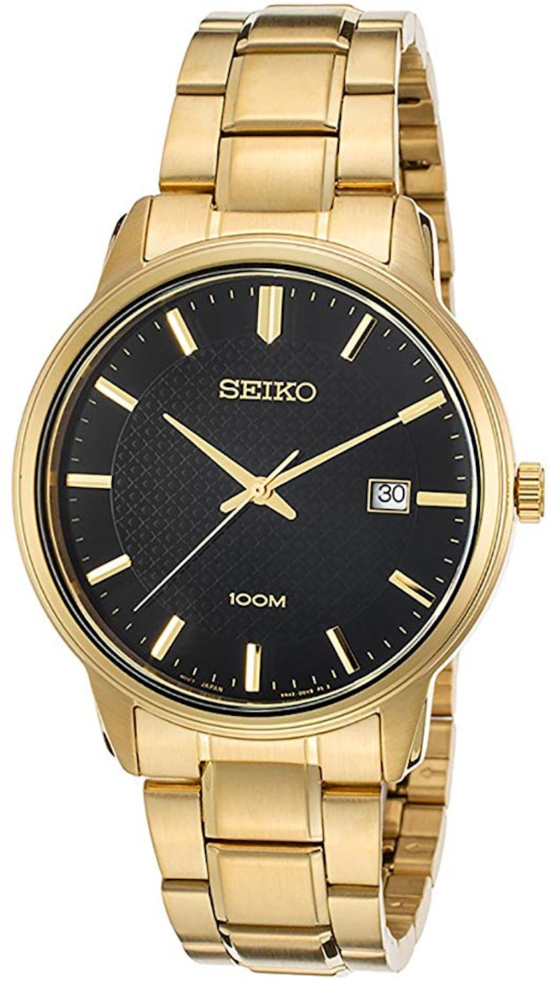 Seiko Classic SUR200