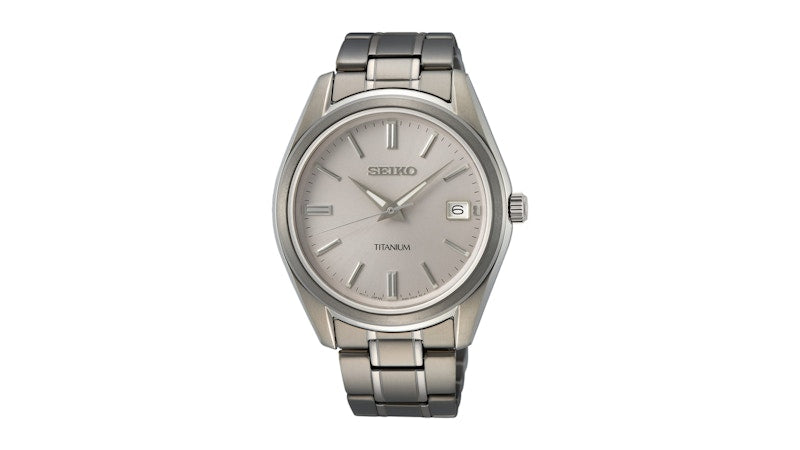 Seiko Classic SUR369P1
